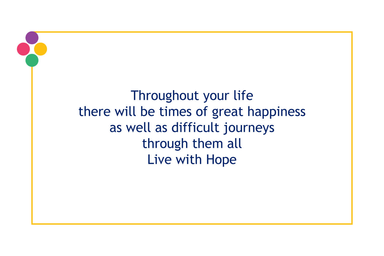 Hopeful Journey