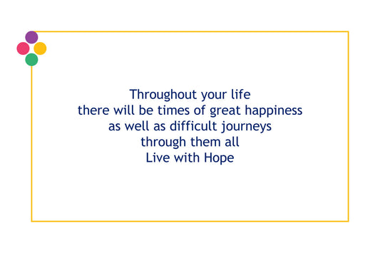 Hopeful Journey