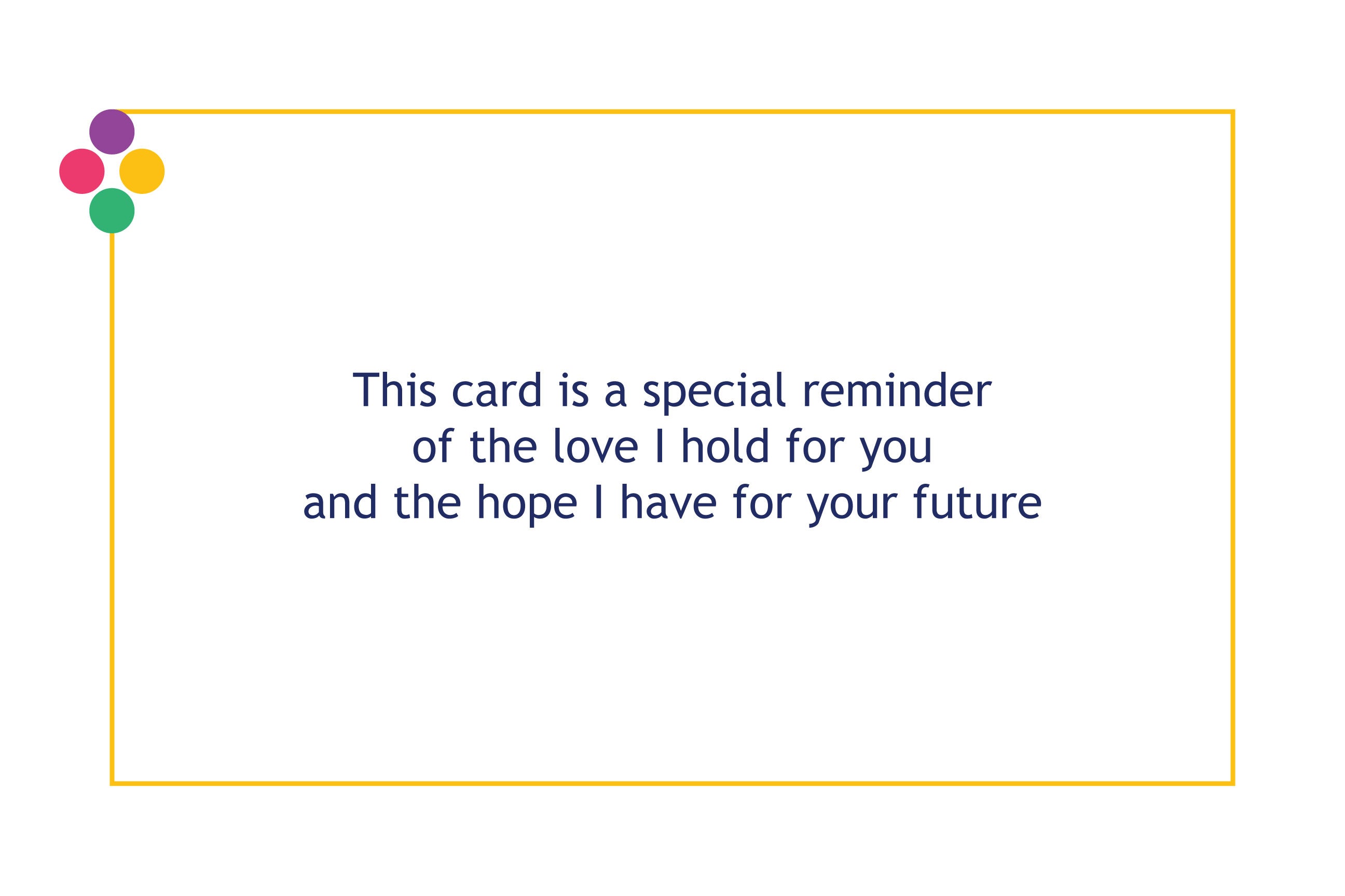 A Special Reminder | Hippocrates Children – Hippocrates Children, LLC